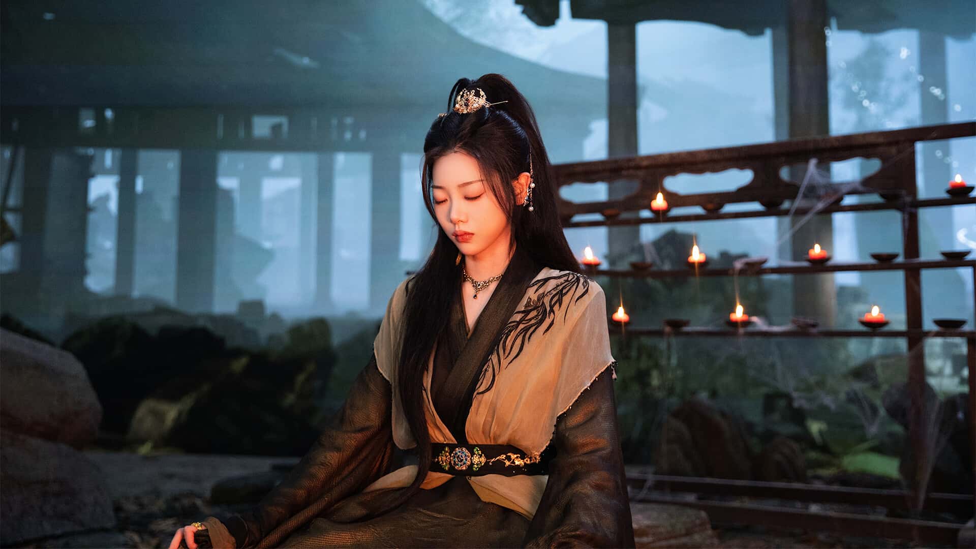 美女 请别影响我成仙 全球版 Ladies, Don't Tempt My Immortality 全DLC中文版